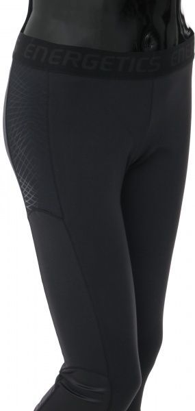 Лосини Energetics 249743-901050 M чорний
