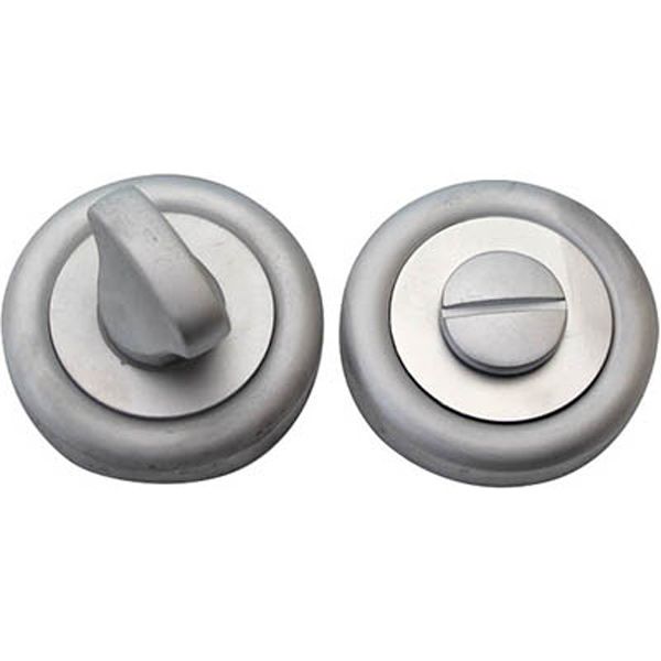 Накладка Comit CMWC-05 матовый хром