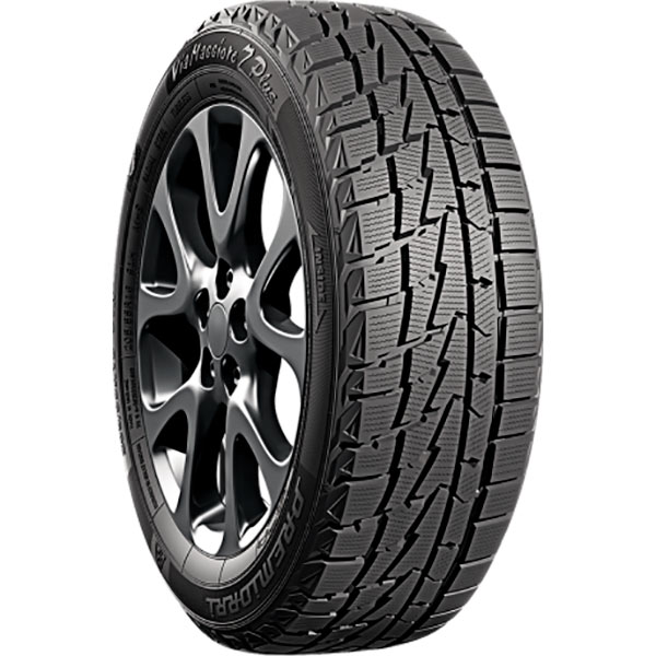 Шина PREMIORRI Viamaggiore Z Plus 205/60R16 92H нешипованая зима