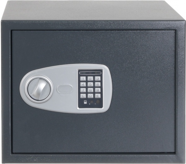 Сейф мебельный Expert SE-S30EM 300x380x300 мм 