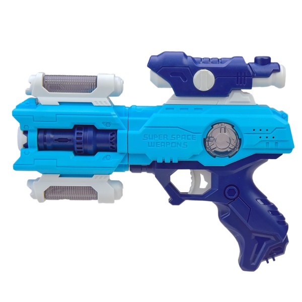 Бластер космический KT218-33