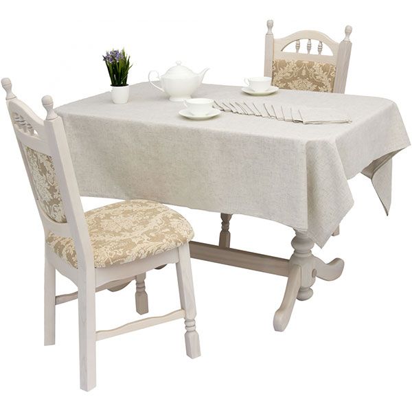 Комплект Элит 145x300 см + 12 салфеток