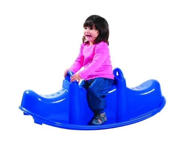 Качели Starplast Трио 103,5х36,5х43,5 см цвет в ассортименте 47-506