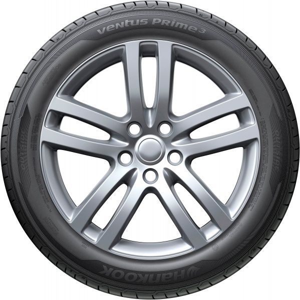 Шина Hankook K125 215/65R16 98V нешипованая лето
