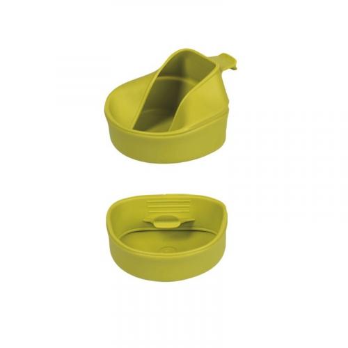 Кухоль Mil-Tec 0,2 л Складна ШВЕДСЬКА 