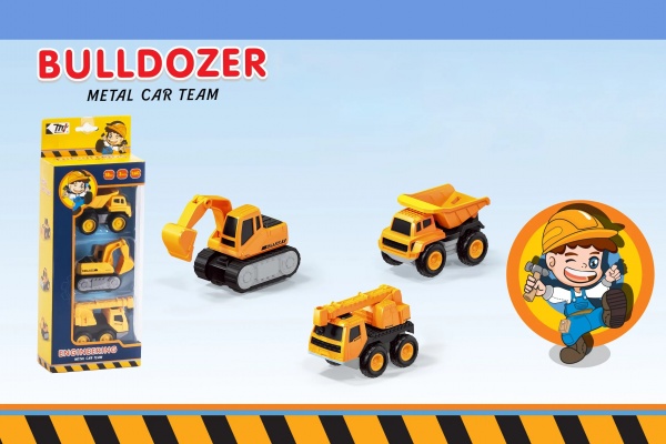 Игрушечный набор DIY Spatial Creativity Diy Spatial Creativity 3 элемента 6688723