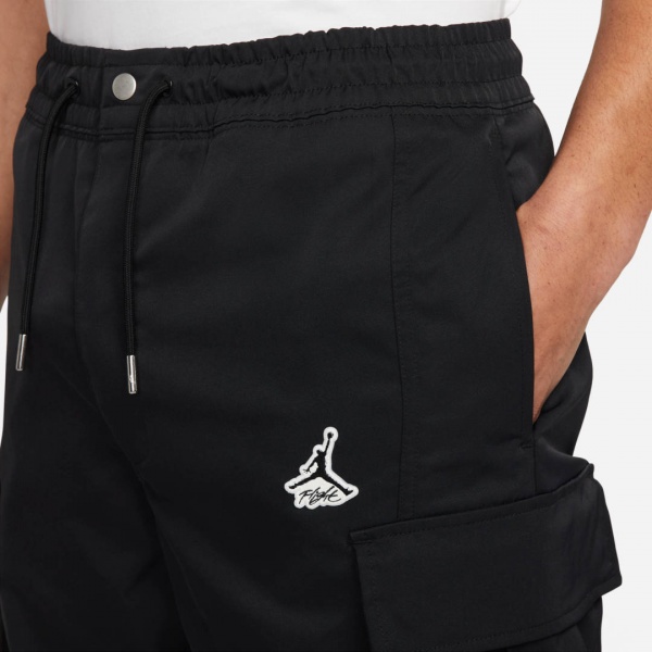 Штани Nike DH9069-010 р. 2XL чорний