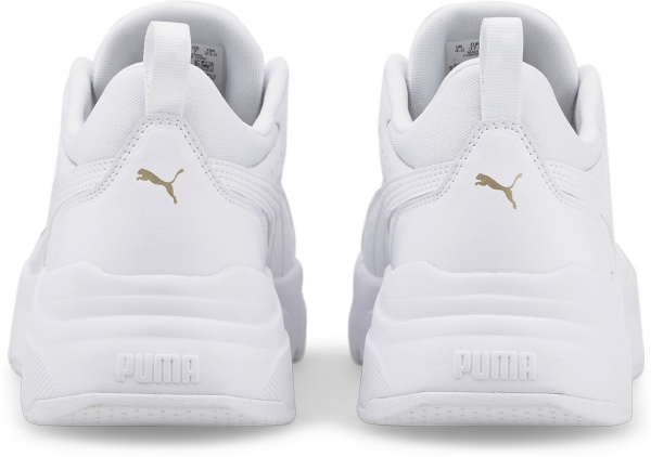 Кроссовки Puma CASSIA 38464701 р.36 UK 3,5 белый