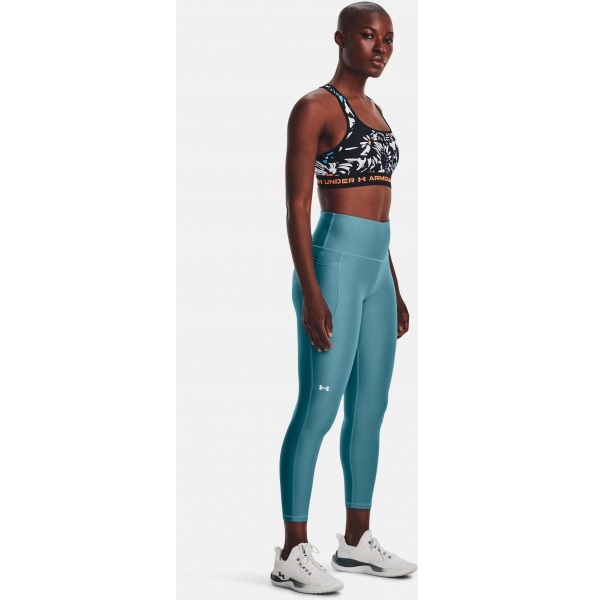 Лосини Under Armour ARMOUR HI ANKLE LEG SS23 1365335-433 р.M блакитний