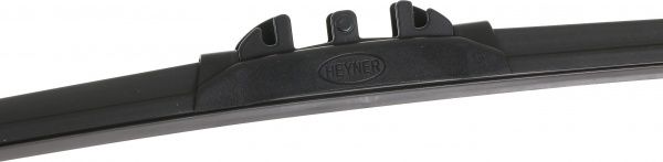 Щетка стеклоочистителя Alca ALL SEASONS 087 430 мм 1 шт.