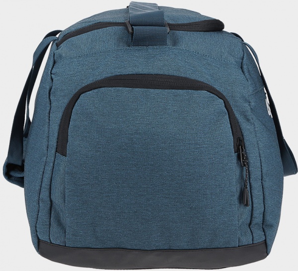 Сумка 4F 4FSS23ABAGM043-32S 28 л синий 