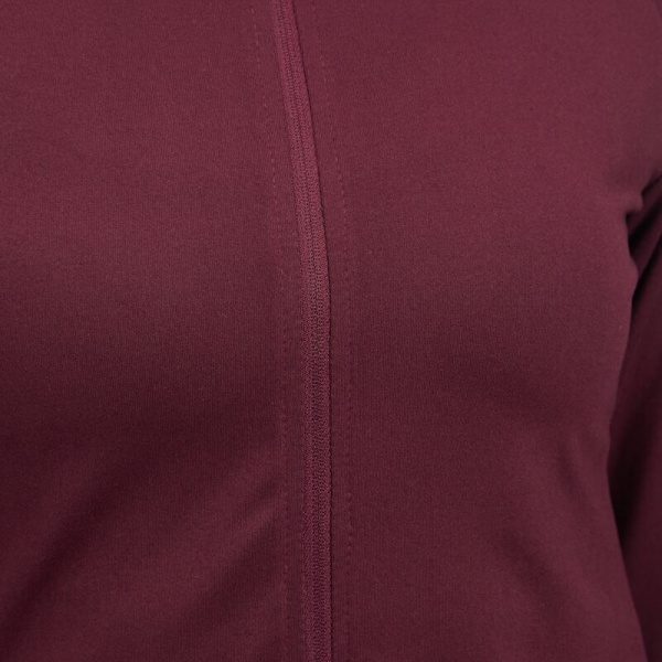 Джемпер Energetics JOLENE II W 417372-296 р.M червоний