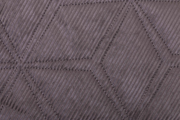 Покрывало Rotterdam 240x260 см La Nuit серый 