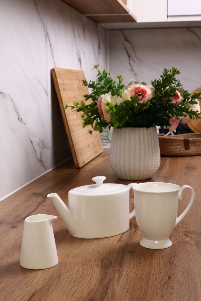 Молочник Fiora Serenity 120 мл