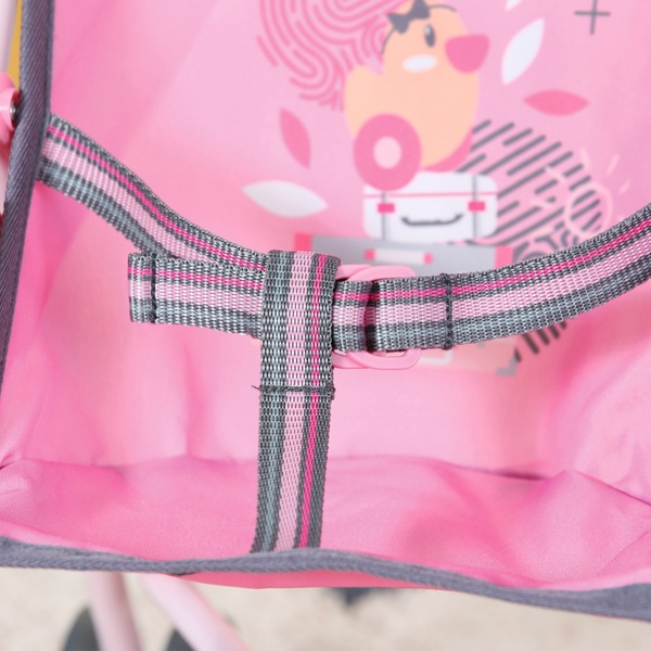 Коляска для кукол Zapf Baby born - Сказочная прогулка 832554