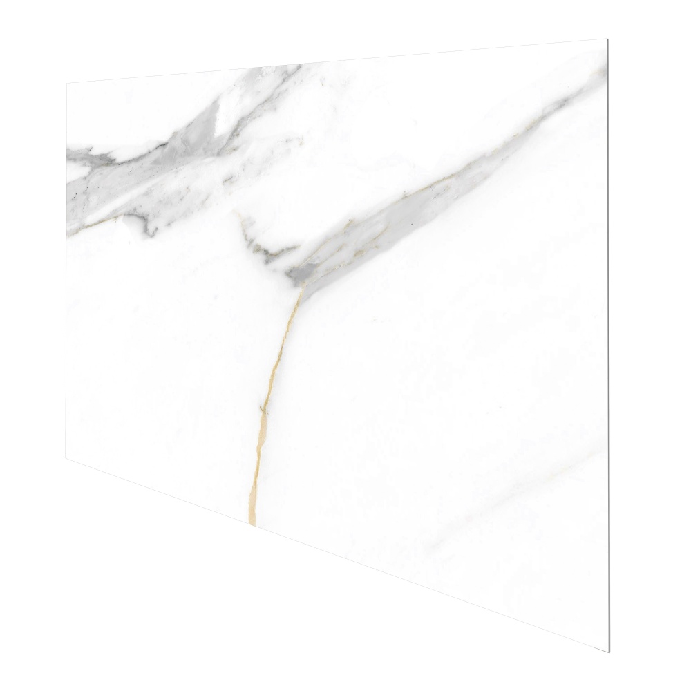 Панель SPC Vilo™ Calacatta White 1200X600 мм