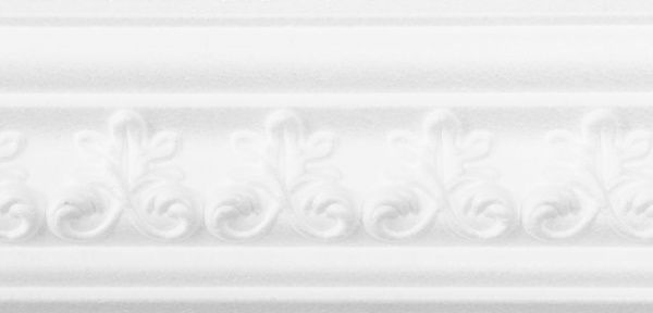 Стельовий плінтус Sachex GmbH Dardan 85649 інжекційний 2000x60x60мм 