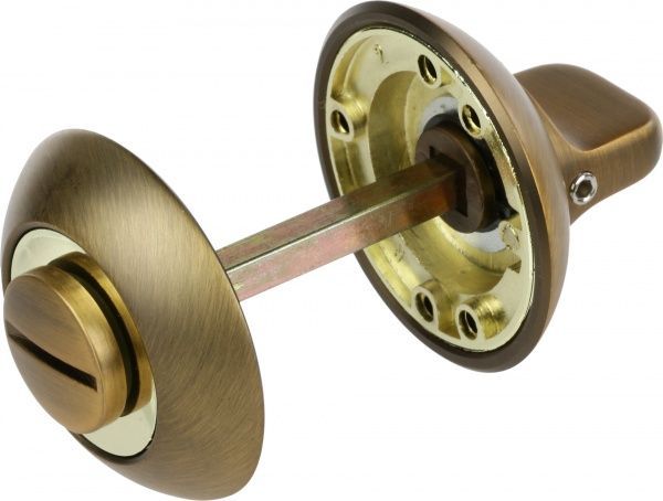 Накладка RDA WC-59 Gracia, Largio WC кофейный