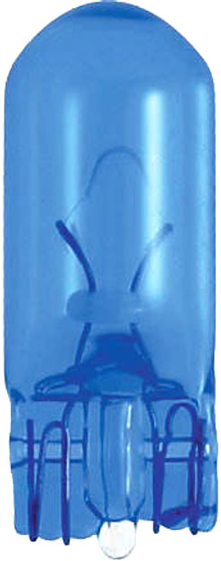 Автолампа галогенная Philips WhiteVision ultra W5W 5 Вт 2 шт.(12961WVUB2)