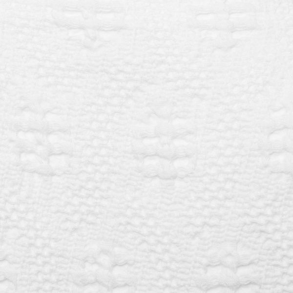 Халат домашний La Nuit Moss Stone Wash р. L молочный 