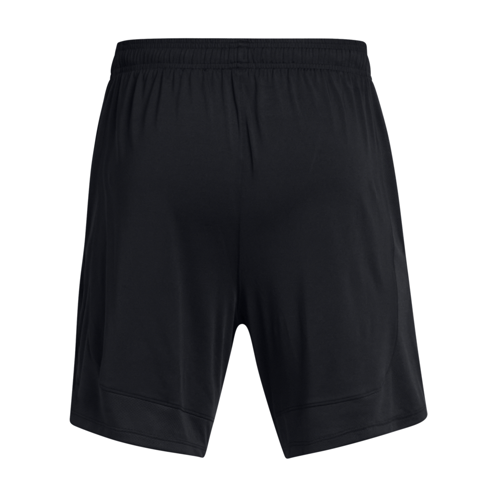 Шорти Under Armour Tech Vent 7in Shorts 1388645-001 р. XL чорний