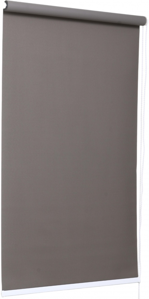 Ролета blackout Vivendi C118 тауп 42,5x180 см