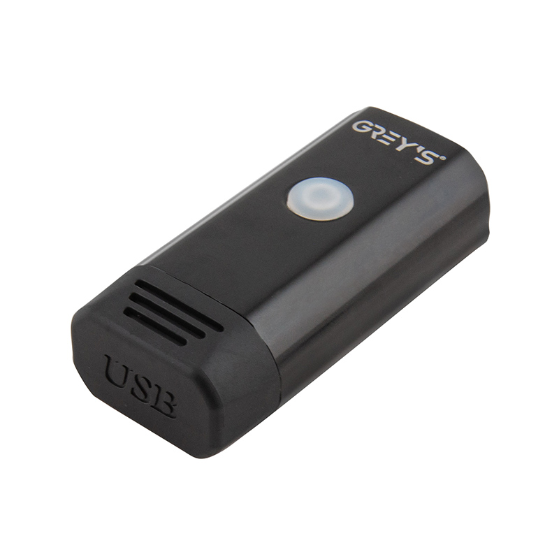 Фонарик аккумуляторный GR10130