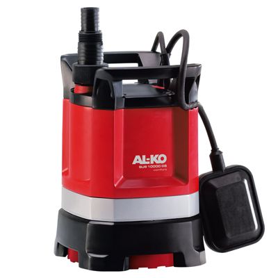Насос погружной AL-KO Sub 10000 DS Comfort