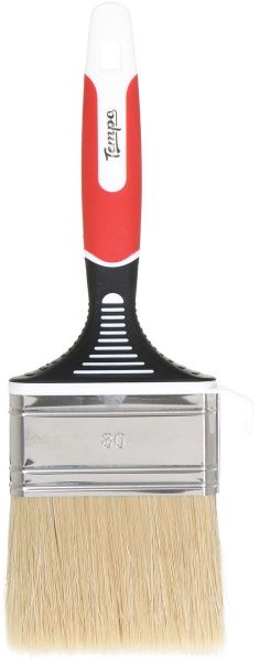 Кисть Tempo PRO универсальная 3К 80мм 