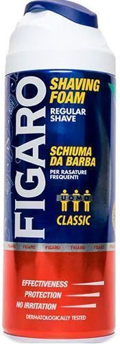 Пена для бритья Figaro 400 мл