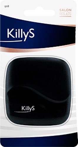 Зеркало карманное KillyS раскладное 963975 