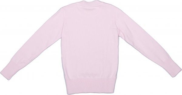 Джемпер детский Галушко р.158 розовый 6132 