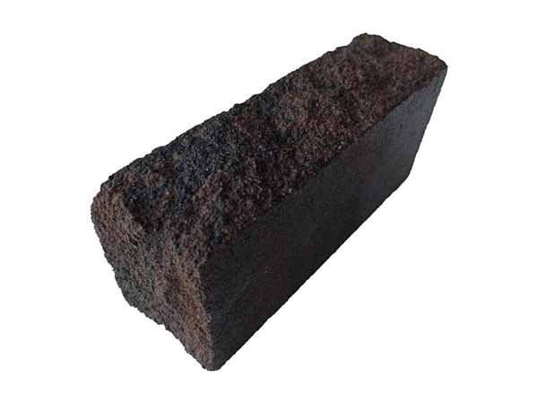 Фасадный камень угловой Рустик 100x225x65 мм арабика ЗЖБК им. С. Ковальской 