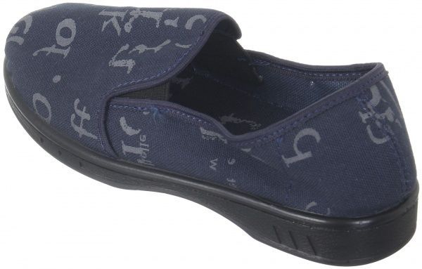 Капці дитячі БЕЛСТА р.31 синій 60-02 