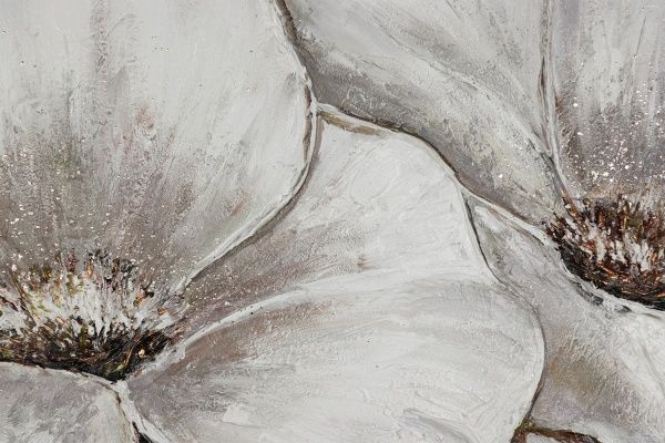 Картина Букет 80x120 см Юрис Проф Арт 