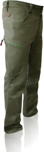 Брюки тактические1991 ТМ PredatorL 5-6 оливковый 