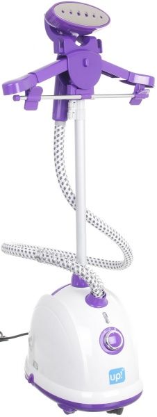 Відпарювач вертикальний UP! GS0118P 