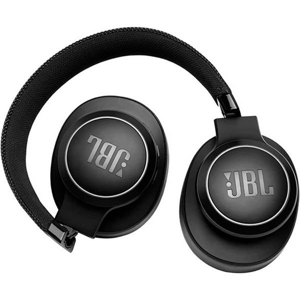 Навушники JBL® LIVE 500 BT black 