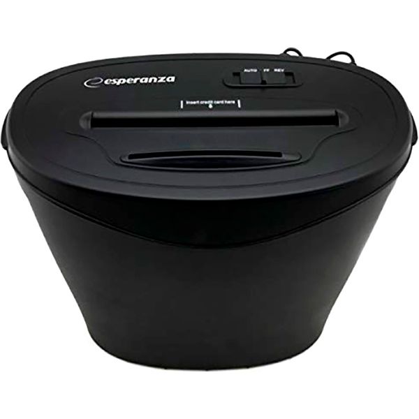 Знищувач документів EN103 Esperanza