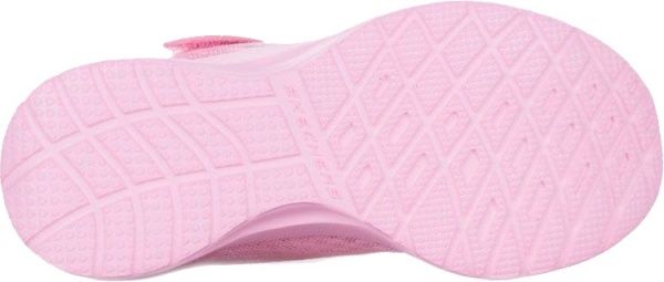 Кроссовки Skechers 81303L PNK р.US 4 розовый
