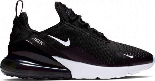 Кроссовки Nike Air Max 270 AH8050-002 р.45 черный