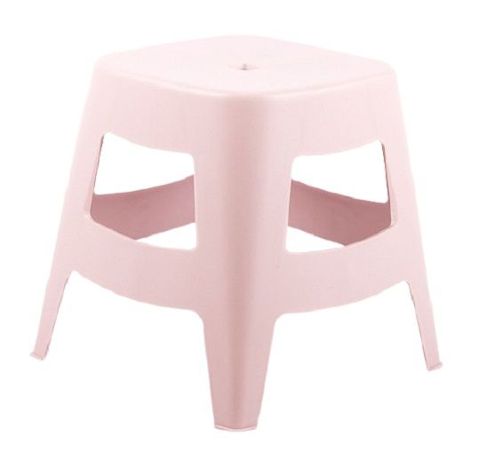 Табурет Modern mini розовый 