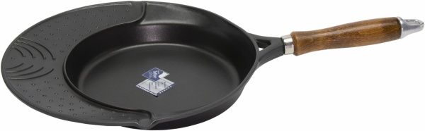 Сковорода-гриль Сosmopan 32 см 000116/32TP0 Autograph DuPont Risoli