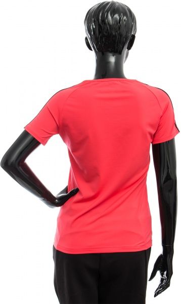 Футболка Adidas BASIC 3S P TEE AZ3250 2XS кораловий