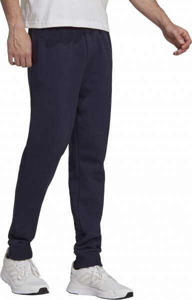 Штани Adidas M SL FL TC PT H33664 р. S чорний