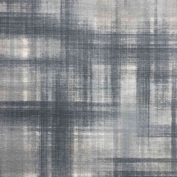 Серветка La Nuit PARIS Клітинка графіт 40x40 см 