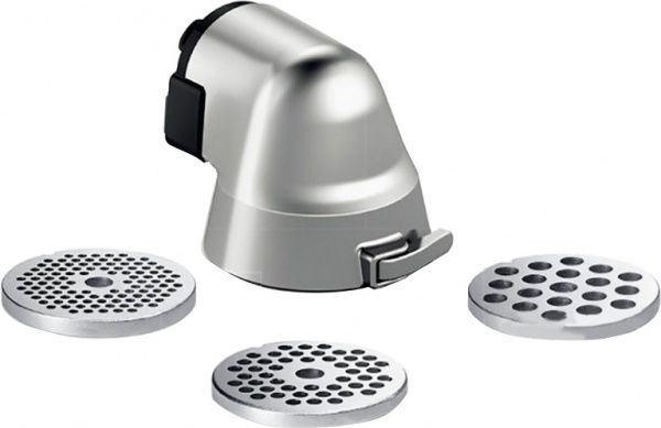 Насадка-м'ясорубка Bosch MUZ9FW1 