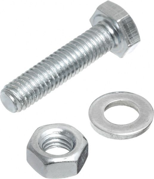 Набор крепежных элементов 105 шт. №3