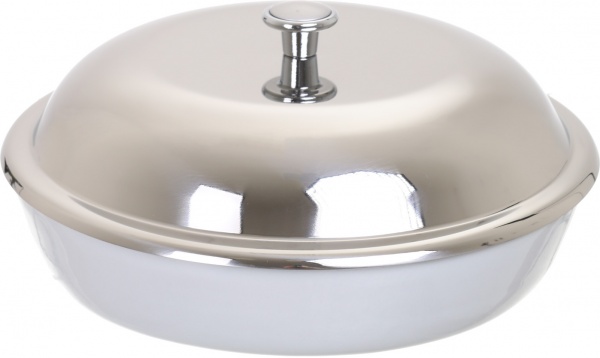 Ємність для подачі страв Alex кругла TG2/CPALEX-10 Eme 