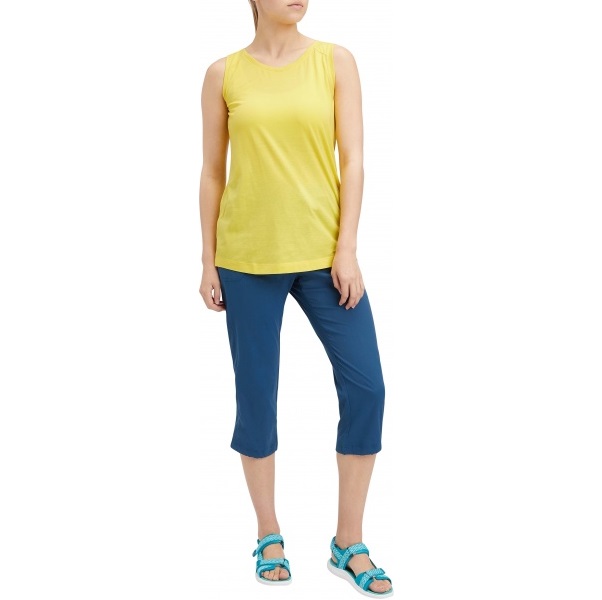 Майка McKinley Malina W 418018-191 р.38 жовтий